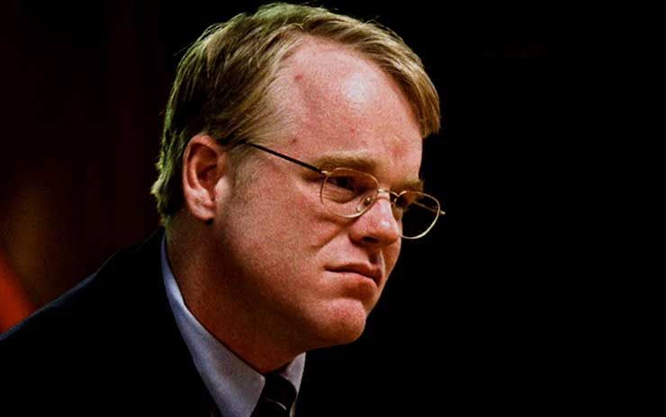 第25小时剧照的剧照