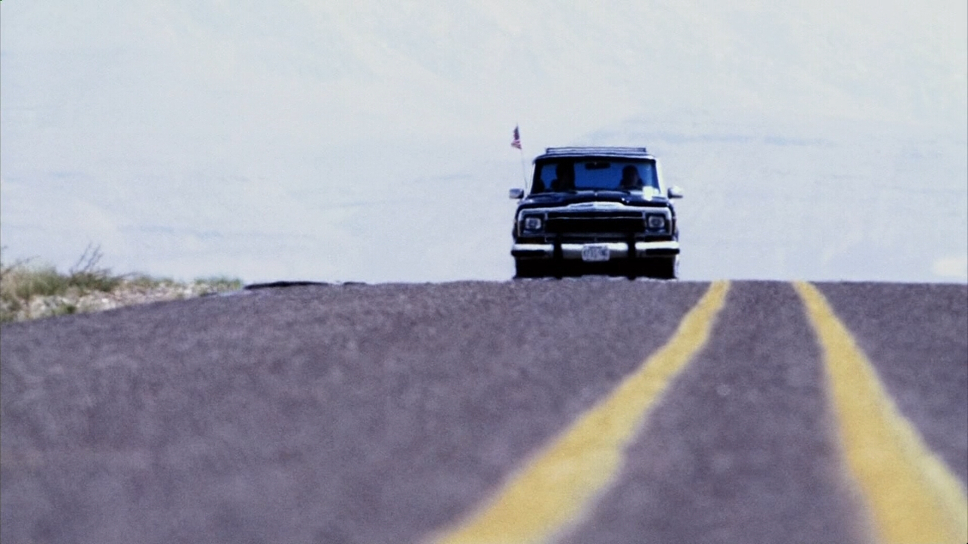 第25小时剧照的剧照