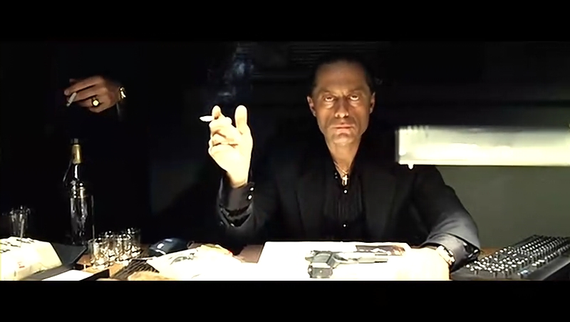 第25小时剧照的剧照