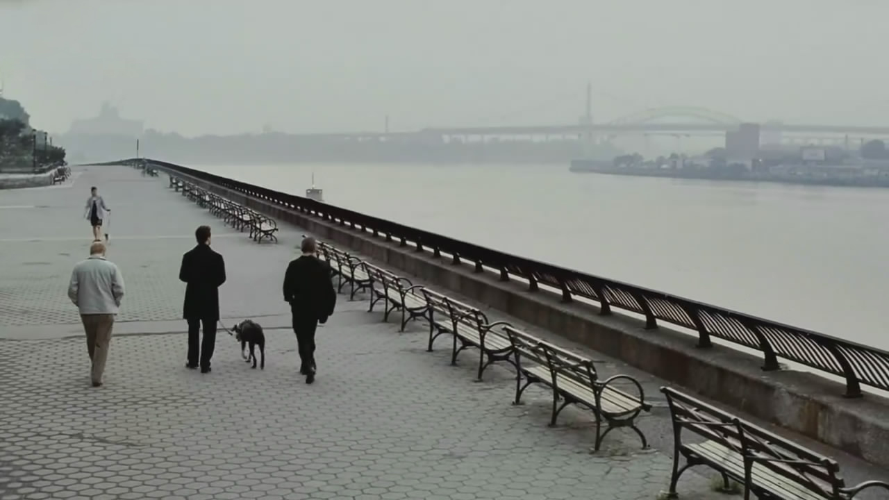 第25小时剧照的剧照