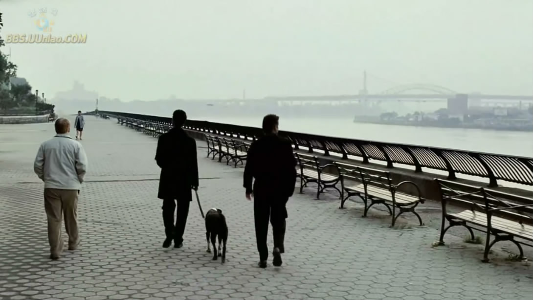 第25小时剧照的剧照