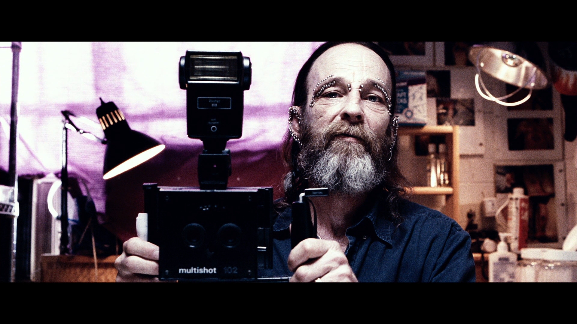 第25小时剧照的剧照