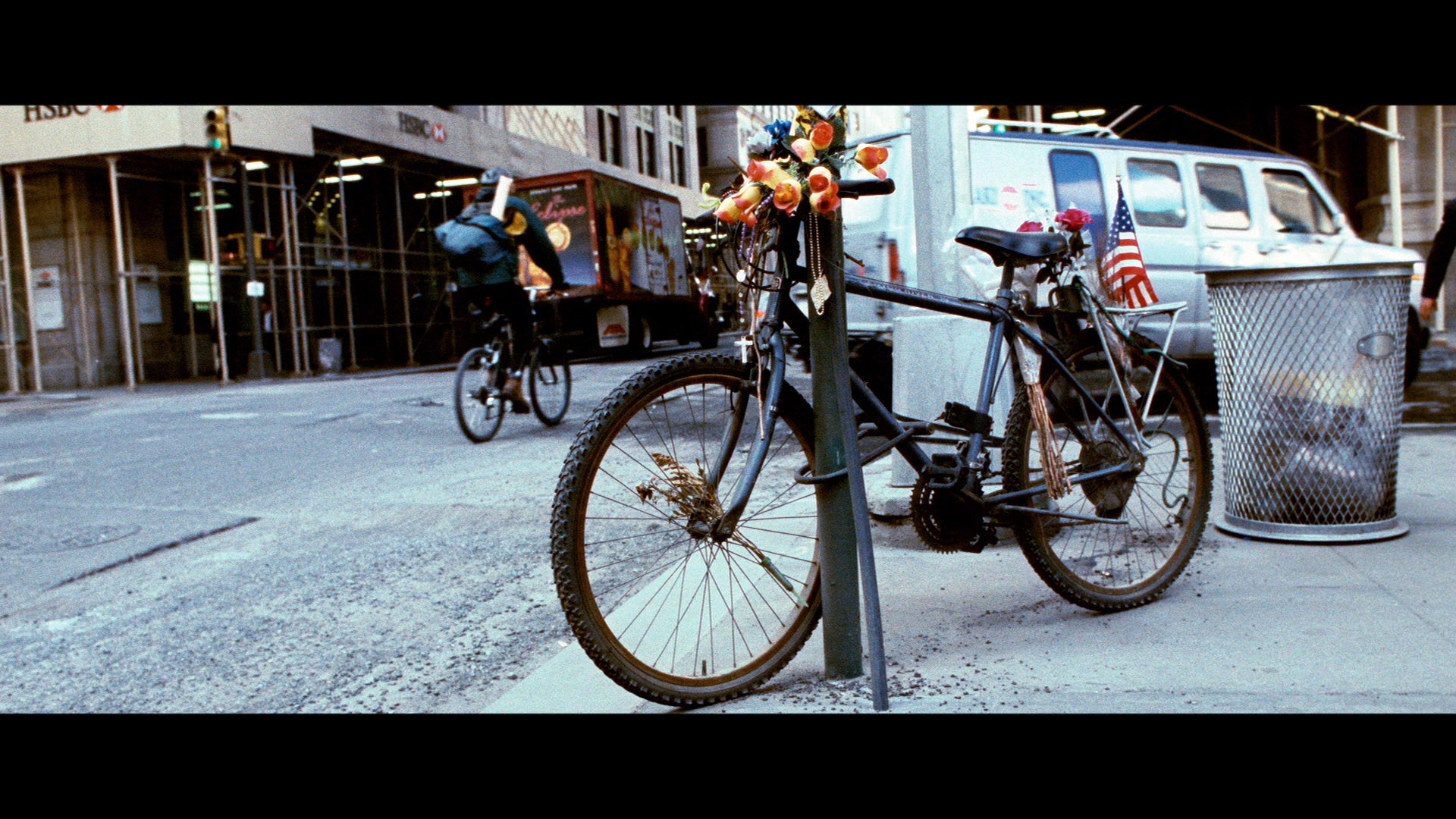 第25小时剧照的剧照