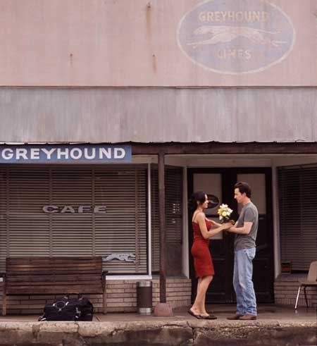 第25小时剧照的剧照