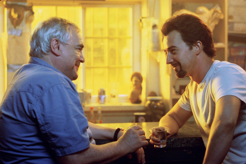 第25小时剧照的剧照