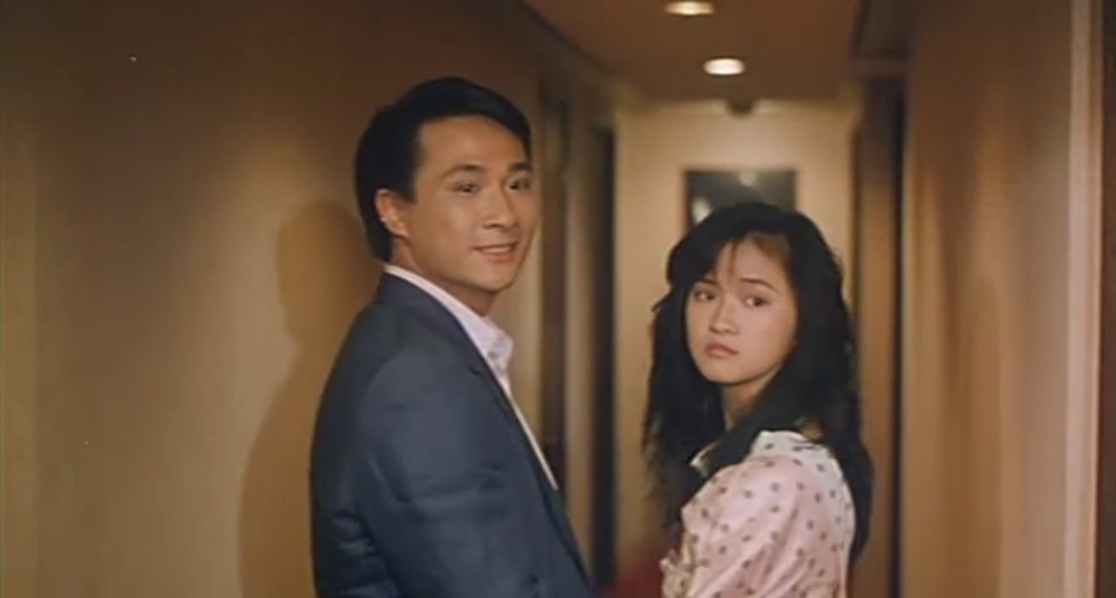 午夜丽人剧照的剧照