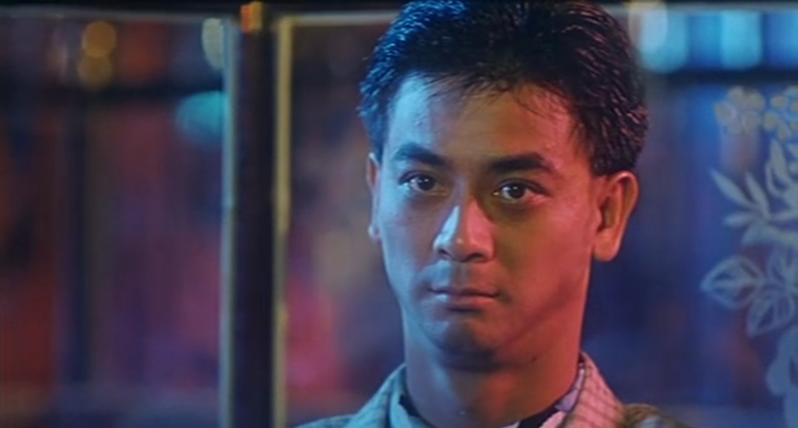 午夜丽人剧照的剧照