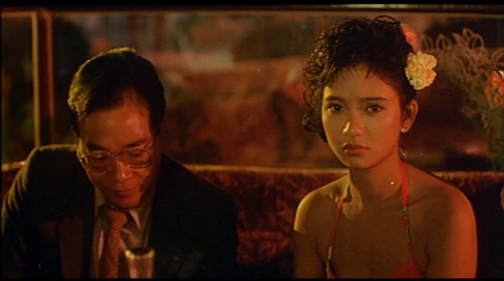 午夜丽人剧照的剧照