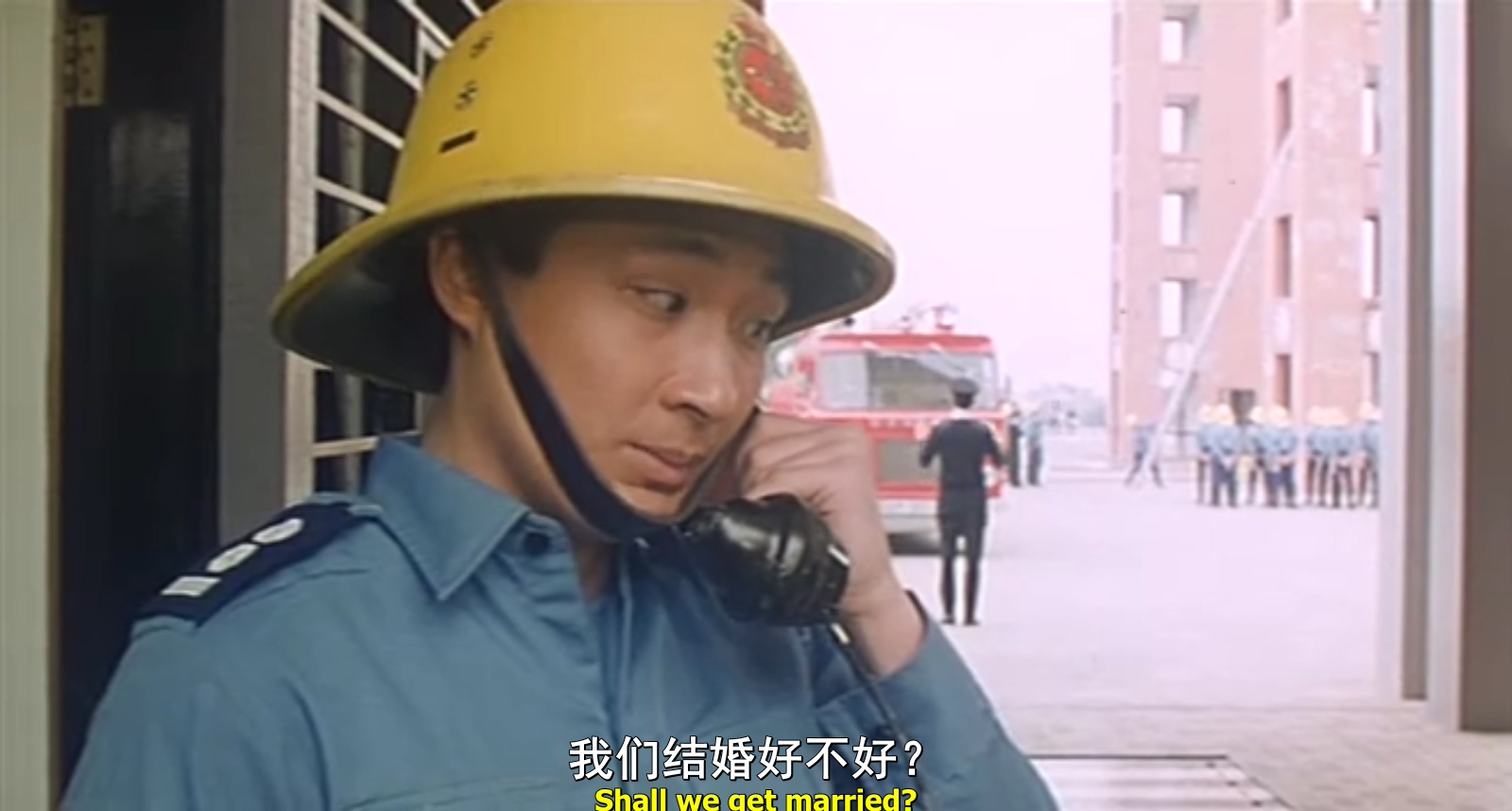 午夜丽人剧照的剧照