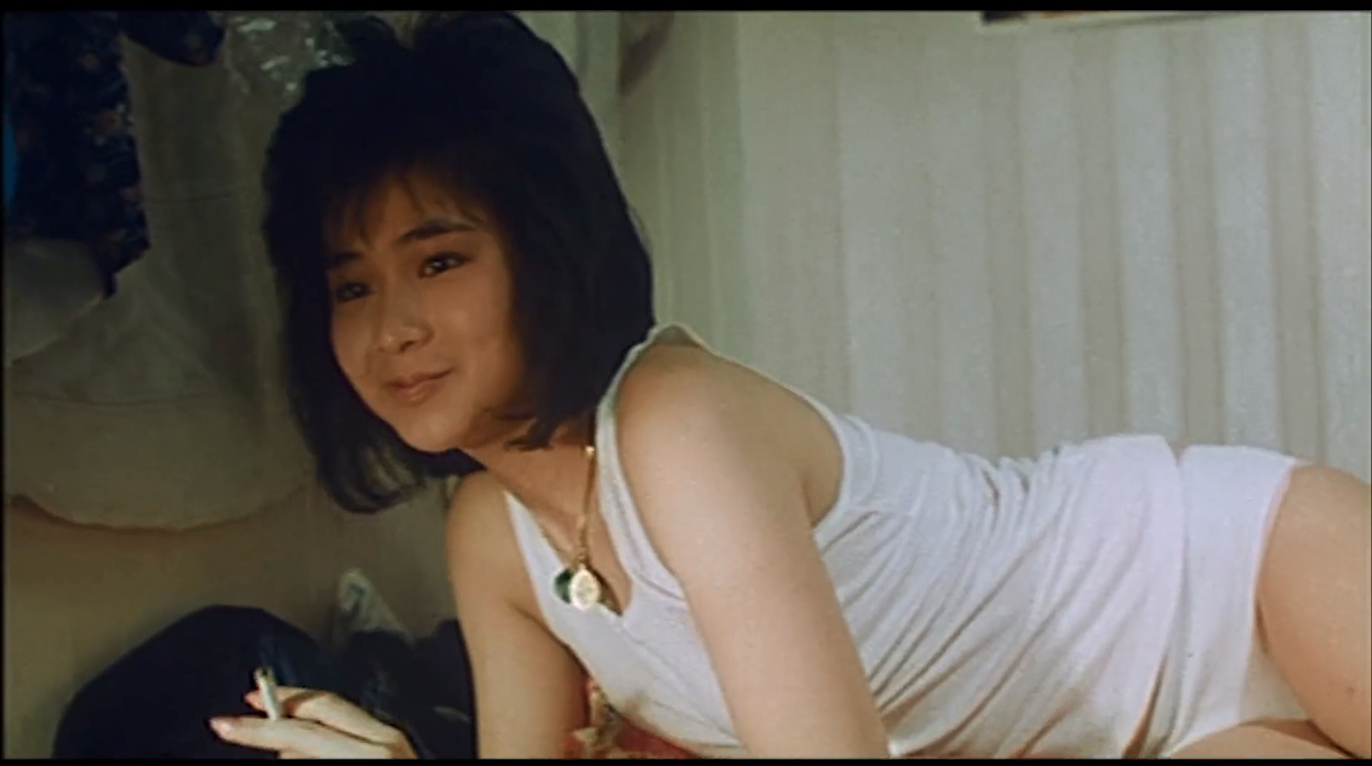 午夜丽人剧照的剧照