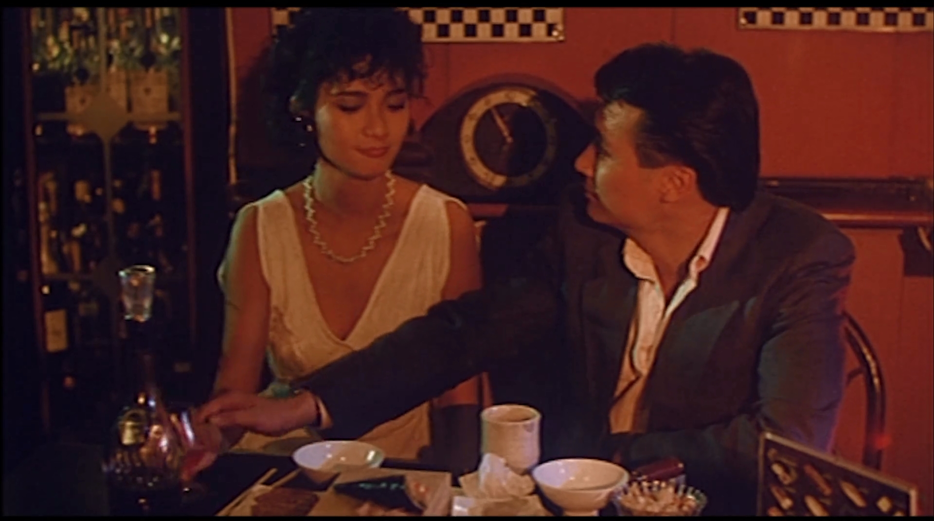 午夜丽人剧照的剧照