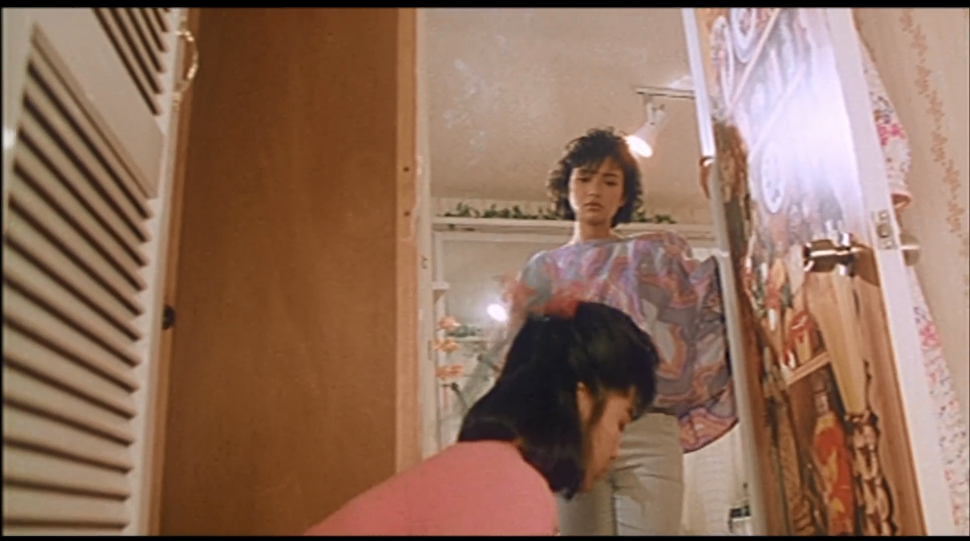 午夜丽人剧照的剧照