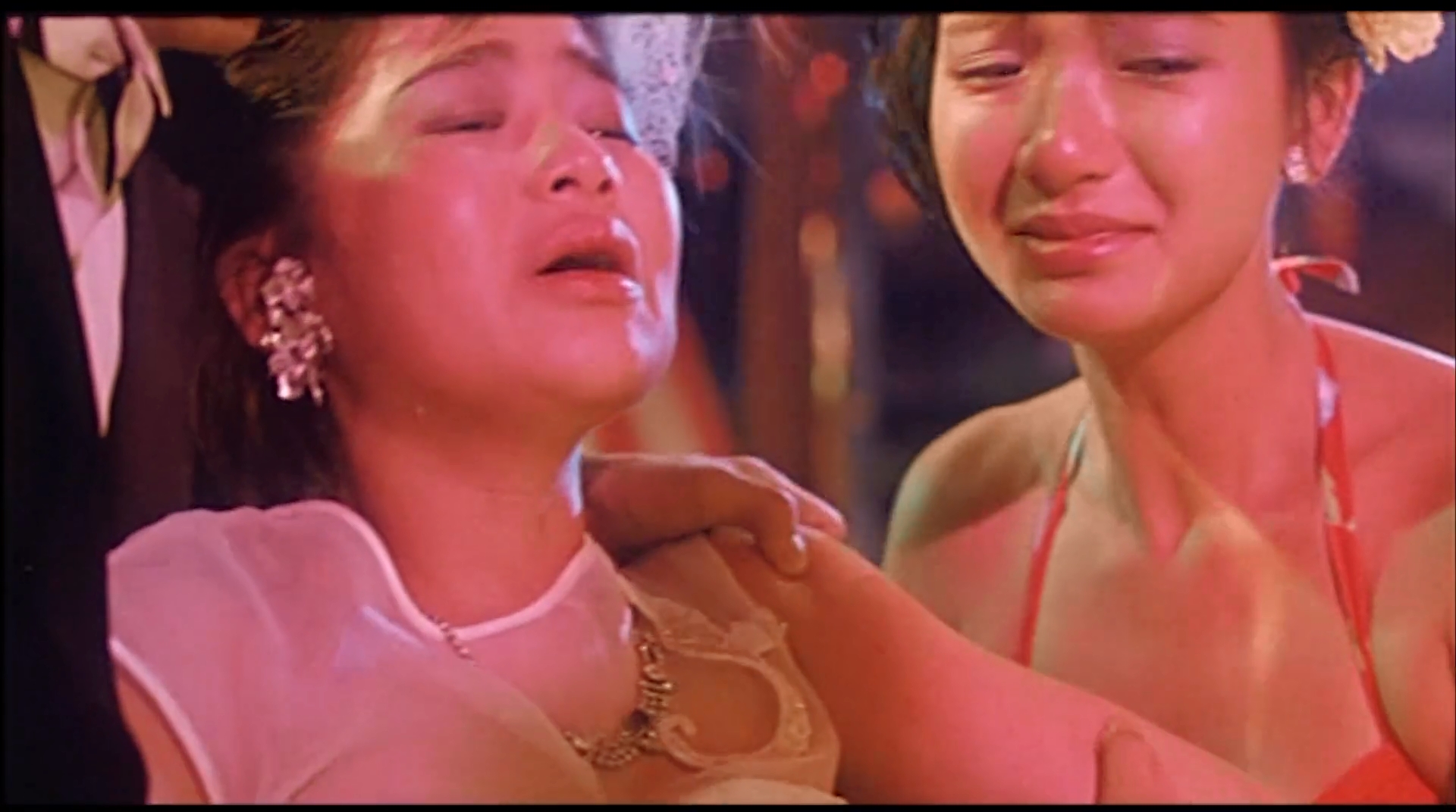 午夜丽人剧照的剧照