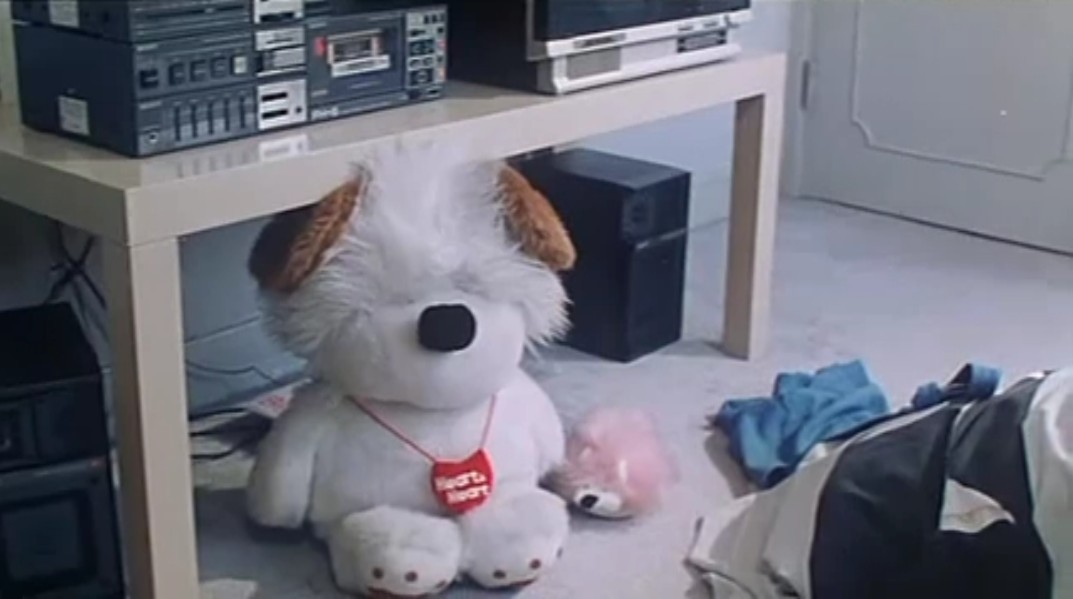 午夜丽人剧照的剧照