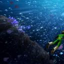 神兽金刚之青龙再现剧照