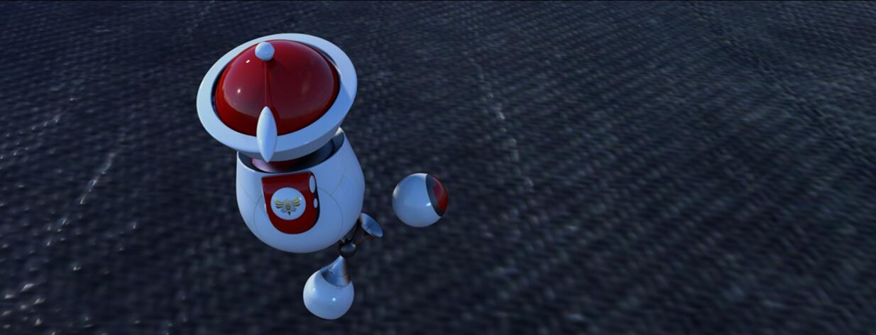 神兽金刚之青龙再现剧照的剧照