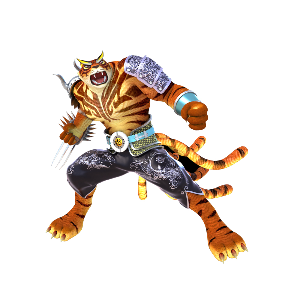 神兽金刚之青龙再现剧照的剧照