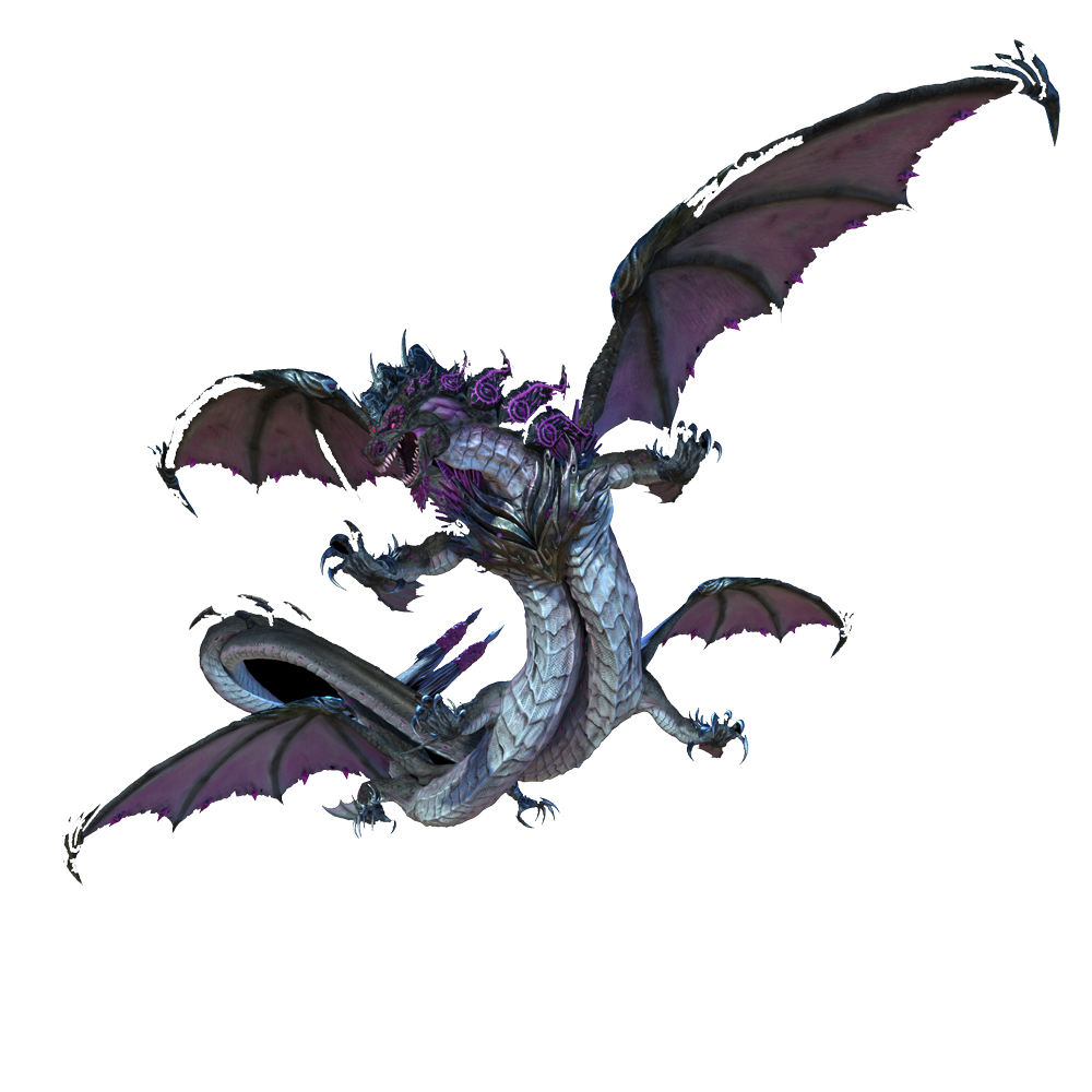 神兽金刚之青龙再现剧照的剧照