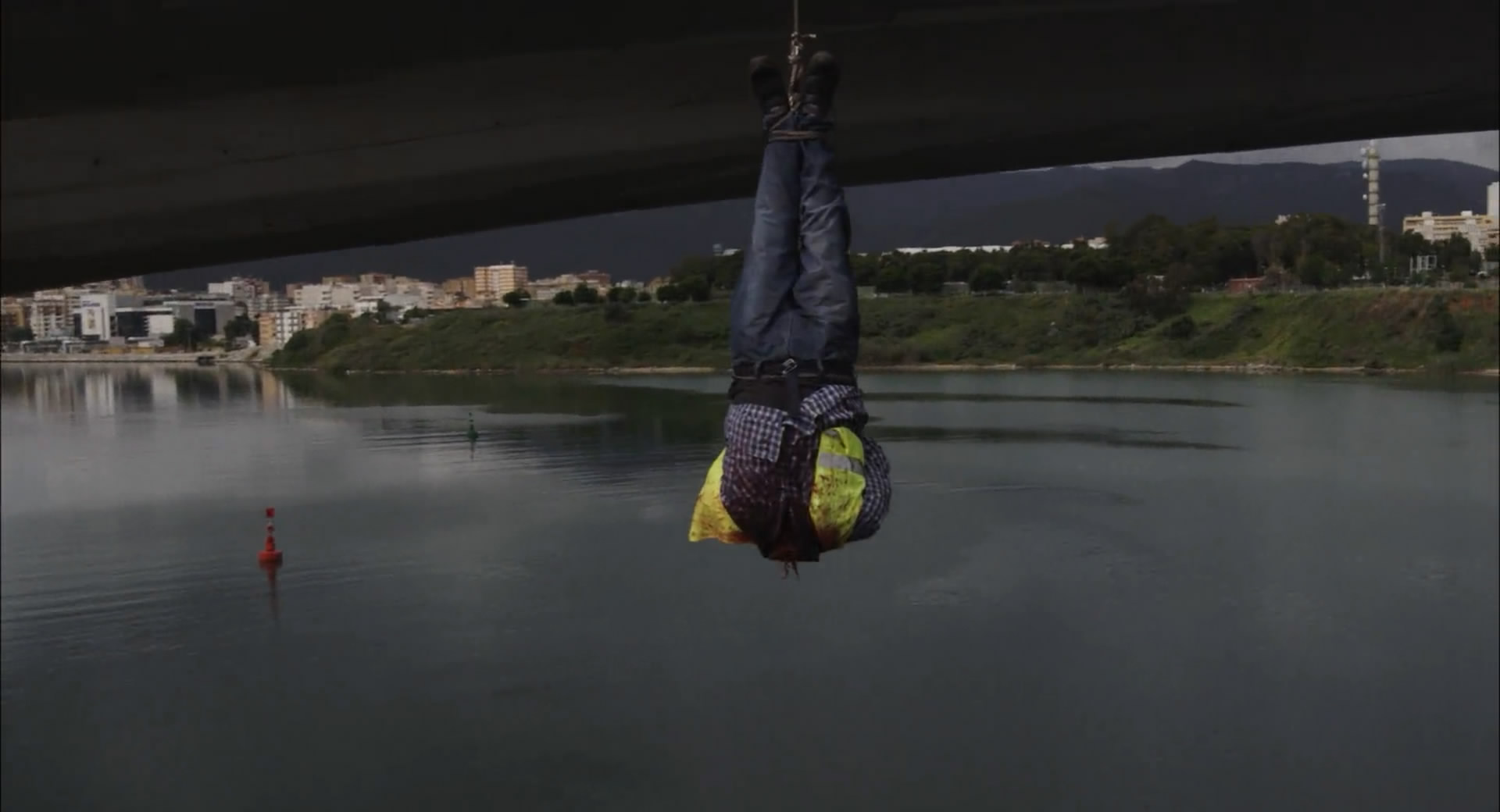 海上毒战剧照的剧照