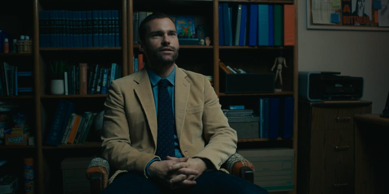 血亲剧照的剧照