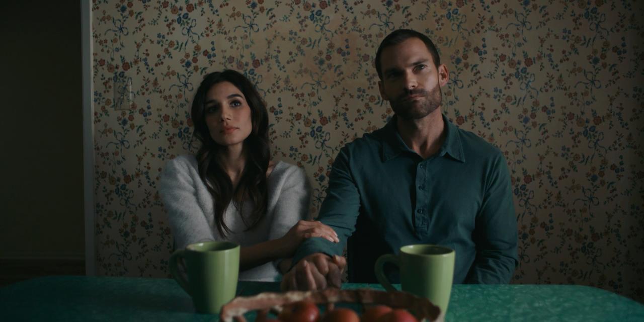 血亲剧照的剧照