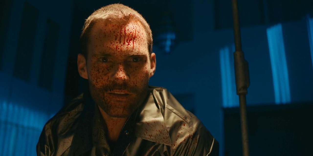 血亲剧照的剧照