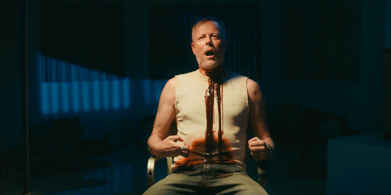 血亲剧照的剧照