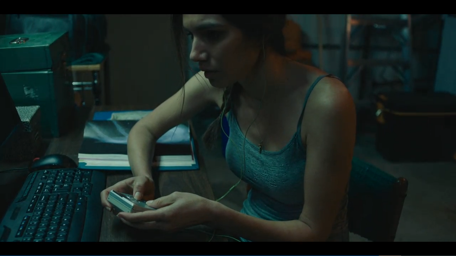 血亲剧照的剧照