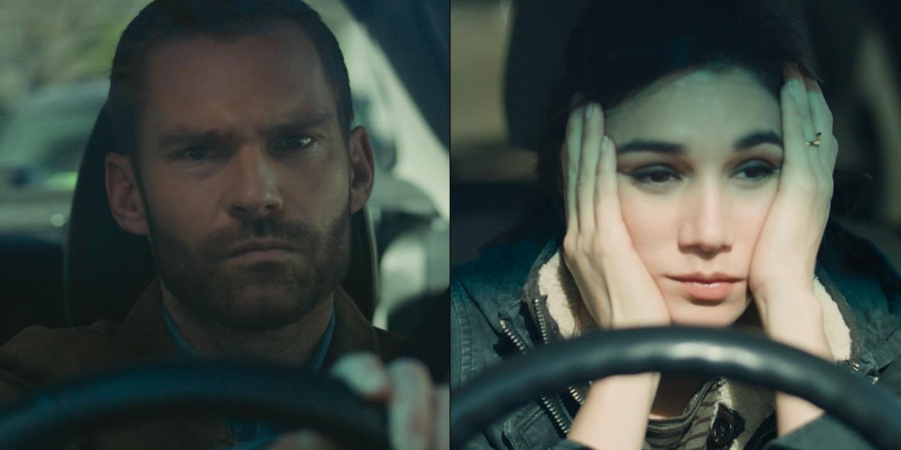 血亲剧照的剧照