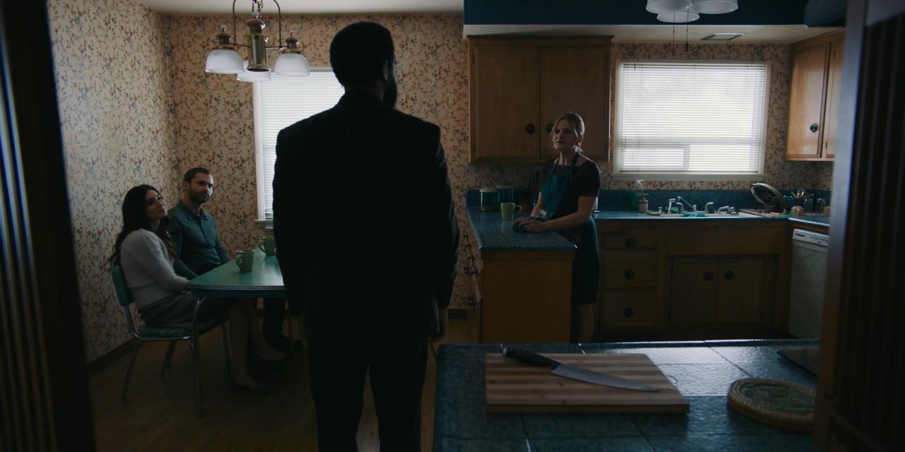 血亲剧照的剧照