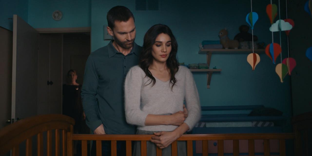 血亲剧照的剧照