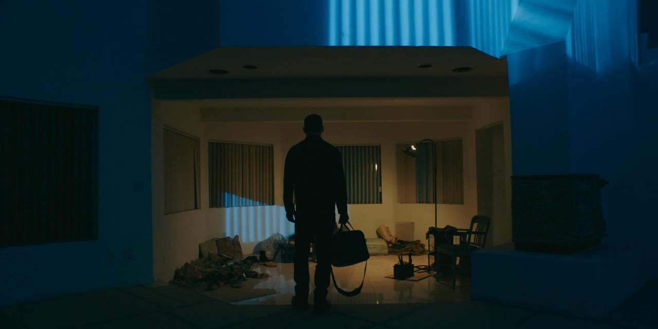 血亲剧照的剧照