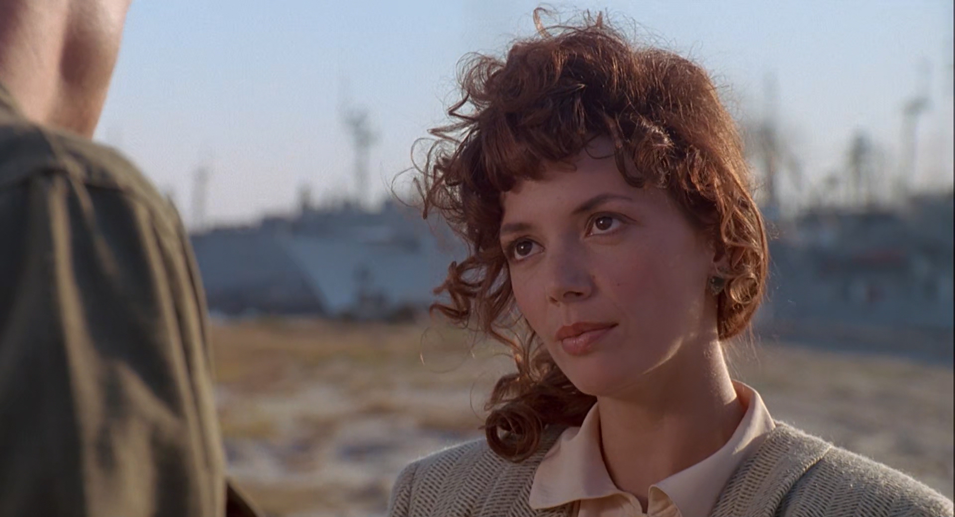 海豹干将剧照的剧照