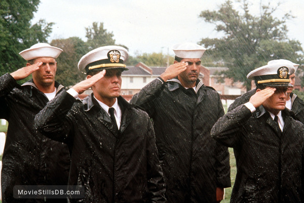 海豹干将剧照的剧照