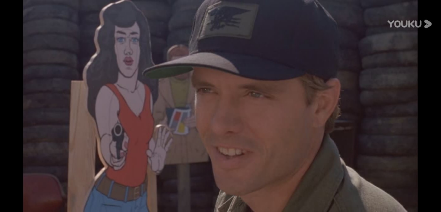 海豹干将剧照的剧照