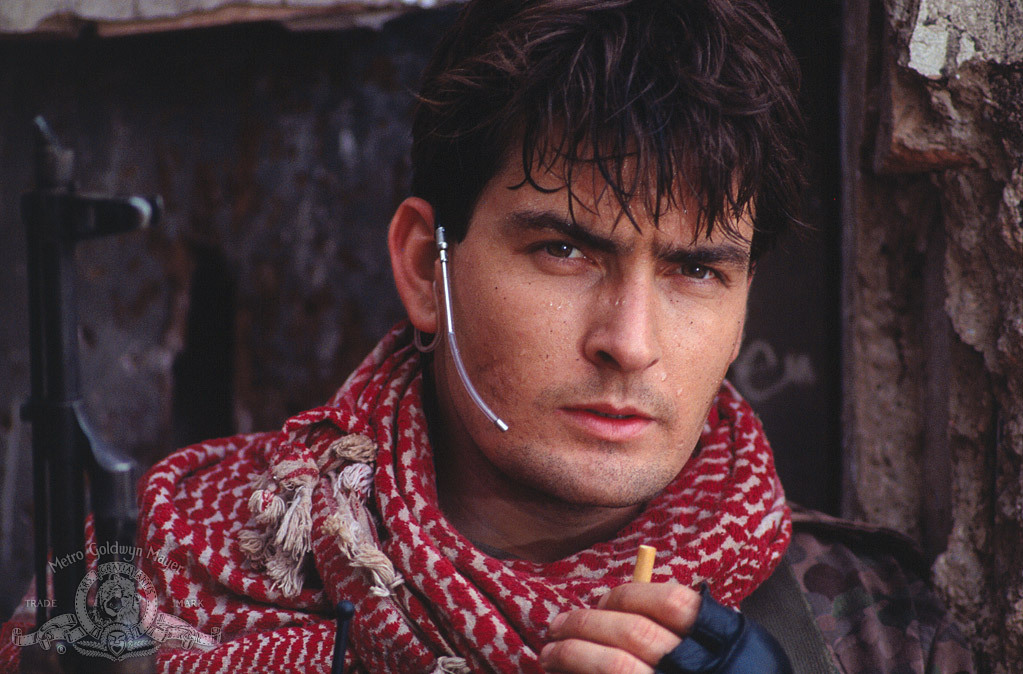 海豹干将剧照的剧照