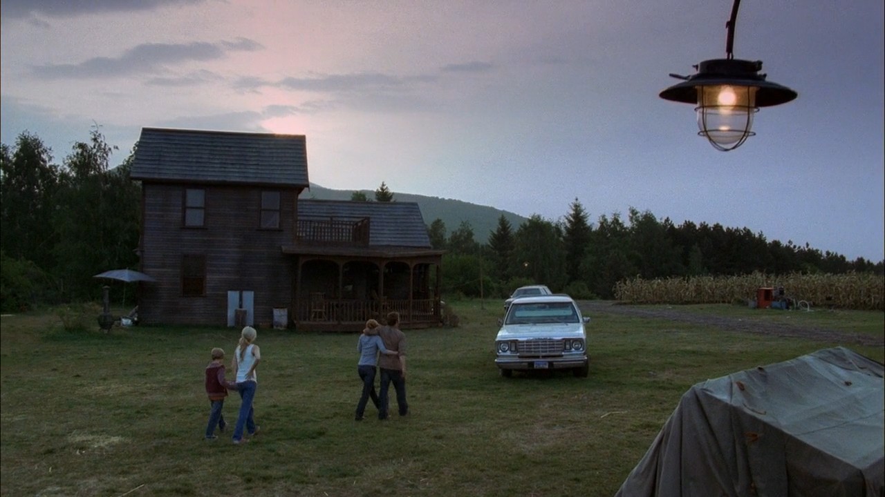 鬼使神差2剧照的剧照