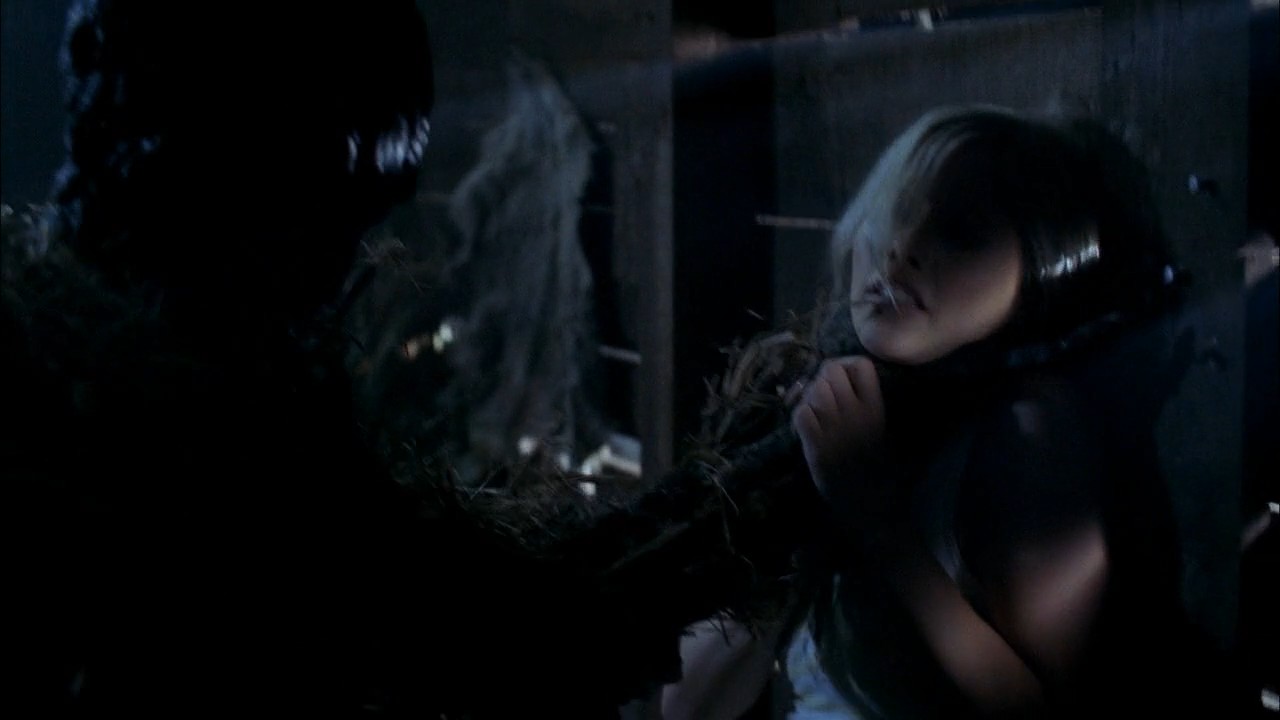 鬼使神差2剧照的剧照