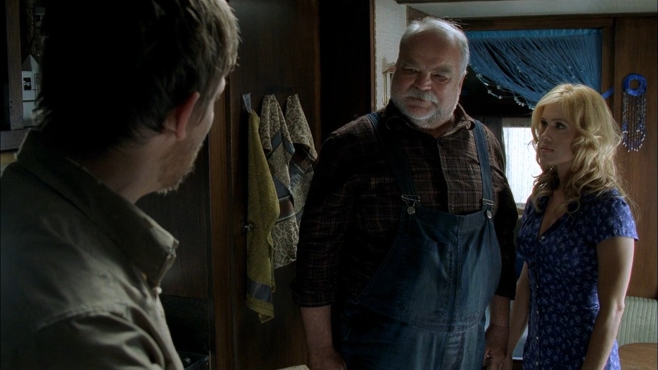 鬼使神差2剧照的剧照