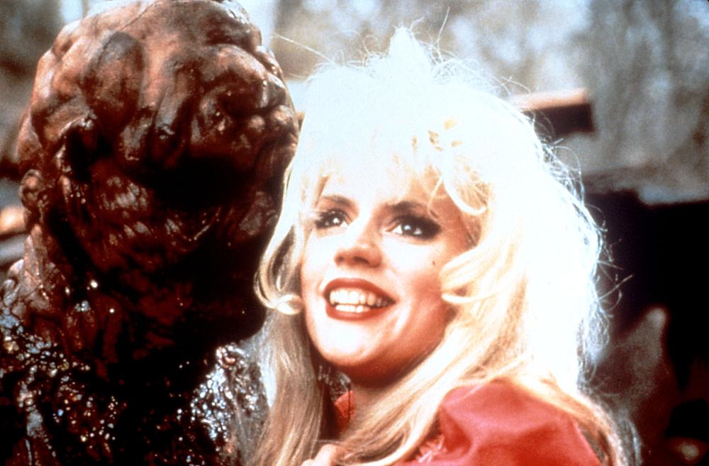 毒魔复仇2剧照的剧照