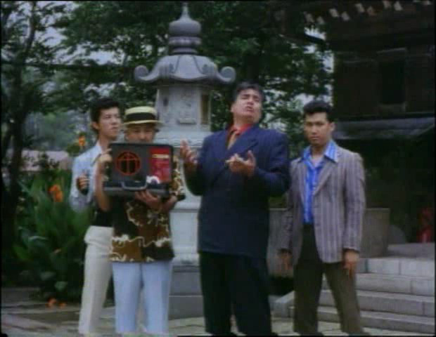 毒魔复仇2剧照的剧照