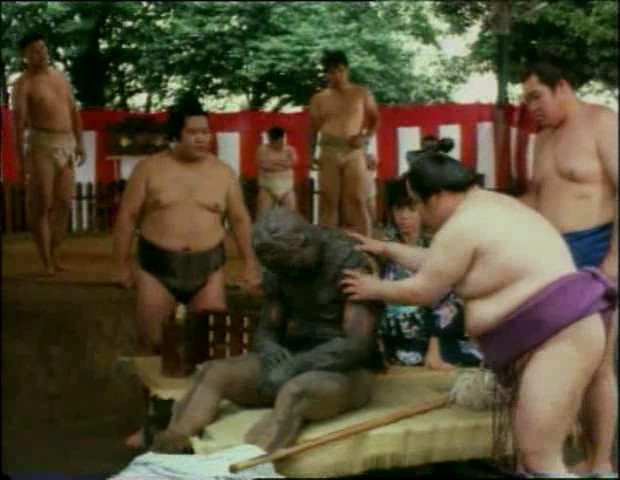 毒魔复仇2剧照的剧照