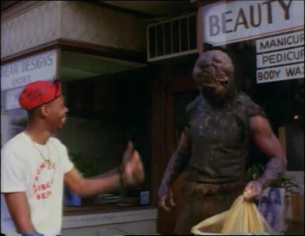 毒魔复仇2剧照的剧照