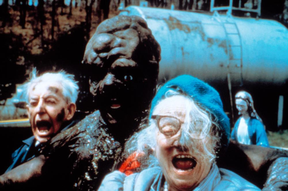 毒魔复仇2剧照的剧照