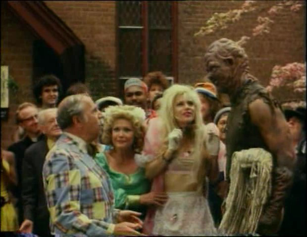 毒魔复仇2剧照的剧照