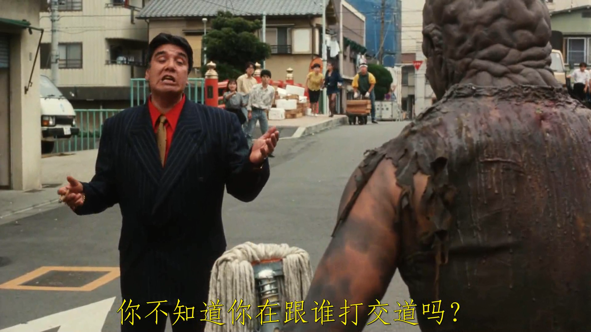 毒魔复仇2剧照的剧照