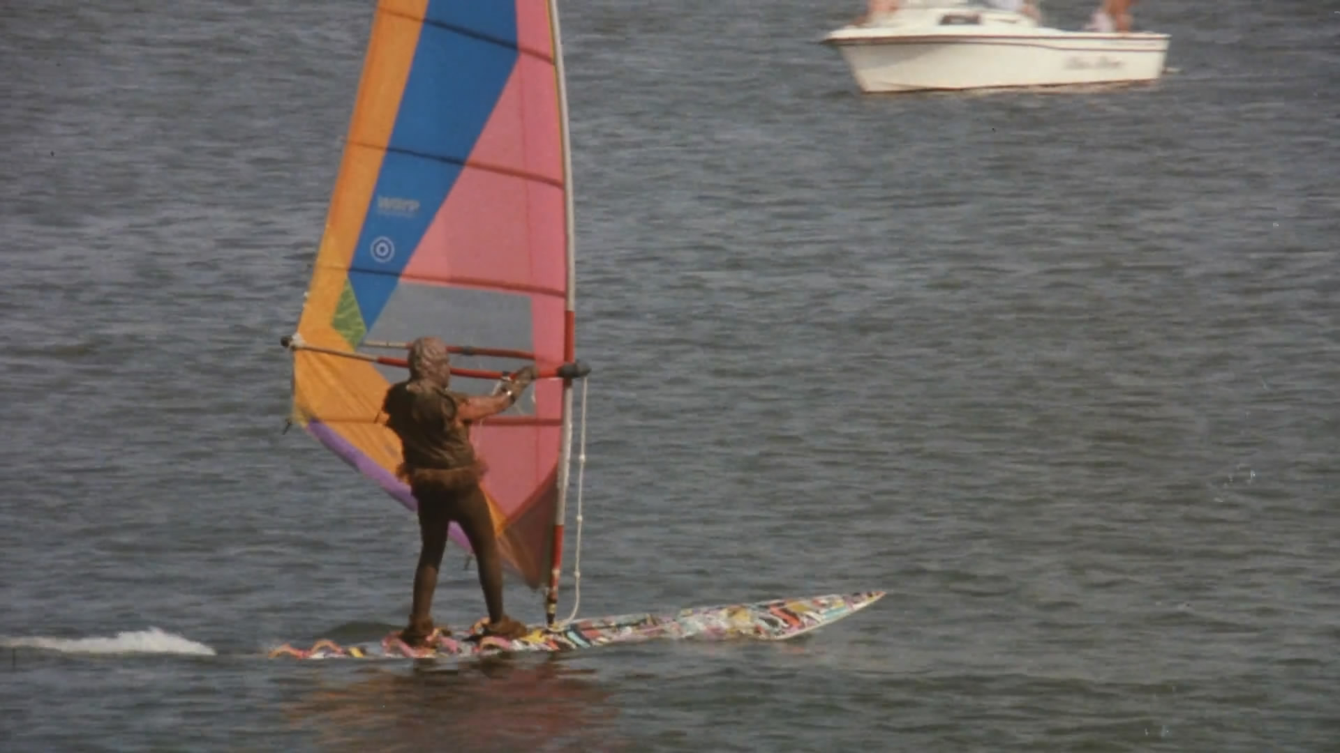 毒魔复仇2剧照的剧照