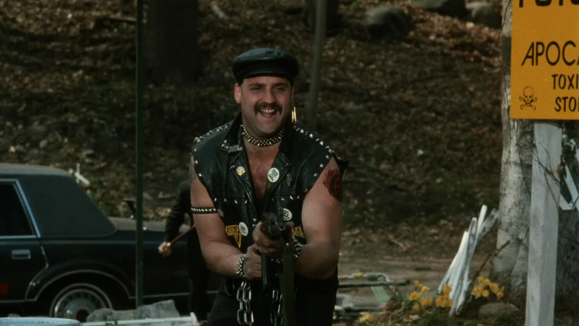 毒魔复仇2剧照的剧照