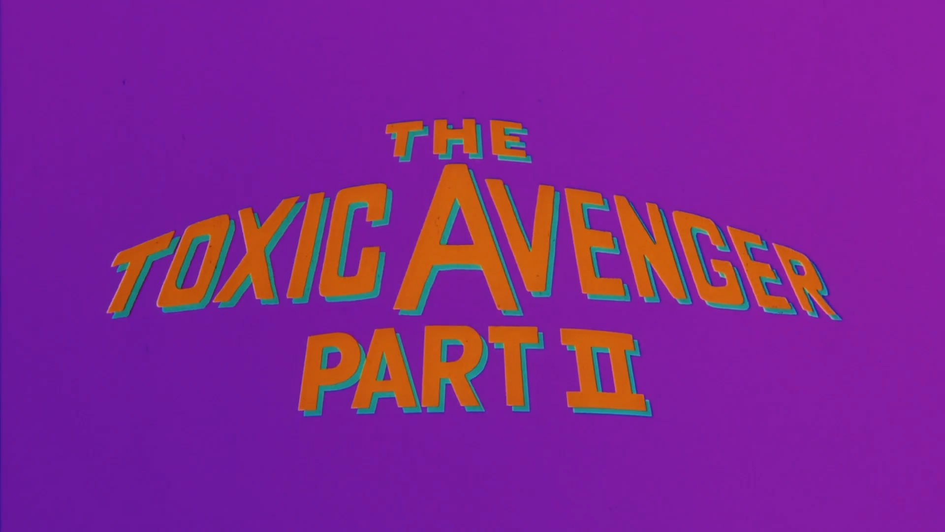 毒魔复仇2剧照的剧照