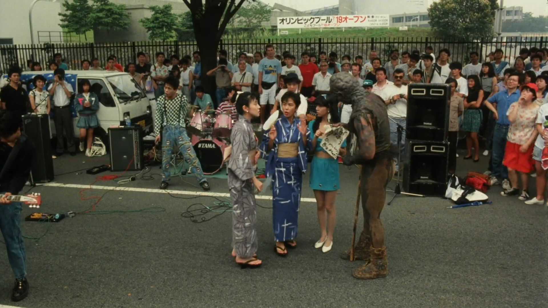 毒魔复仇2剧照的剧照